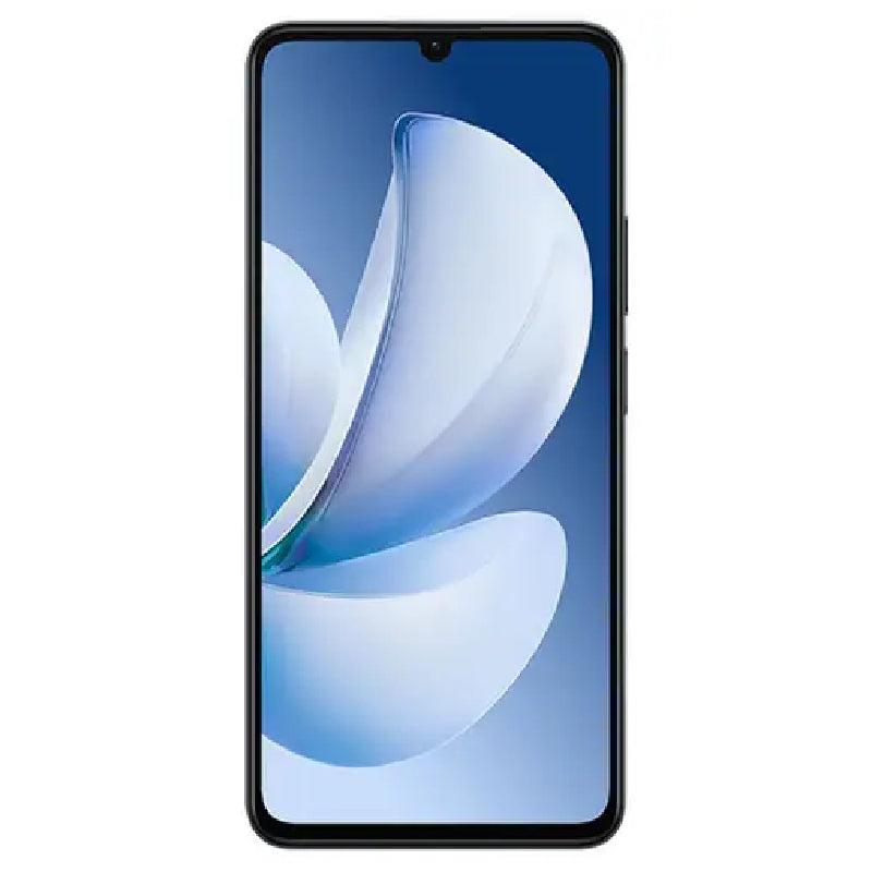 Realme Note 70, 4GB Ram, 128GB - Obsidian Black