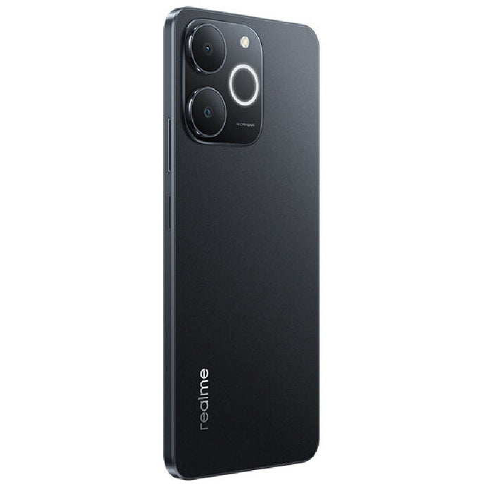 Realme Note 70, 4GB Ram, 128GB - Obsidian Black