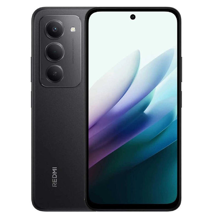 Xiaomi Redmi 15, 8GB Ram, 256GB - Midnight Black