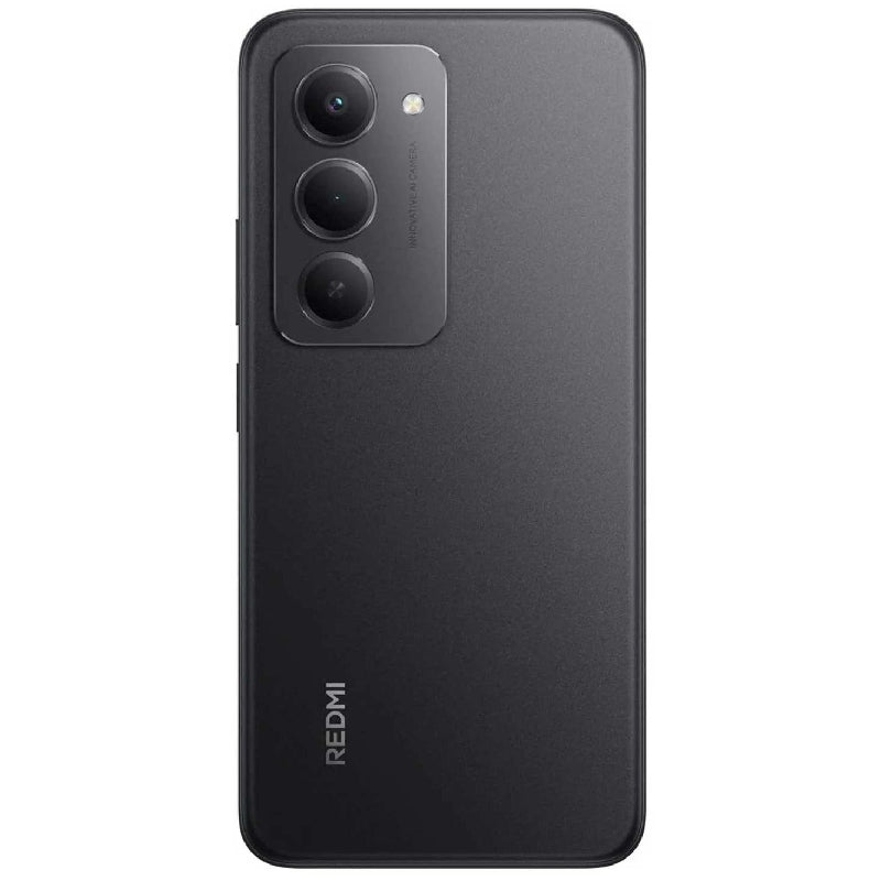Xiaomi Redmi 15, 8GB Ram, 256GB - Midnight Black