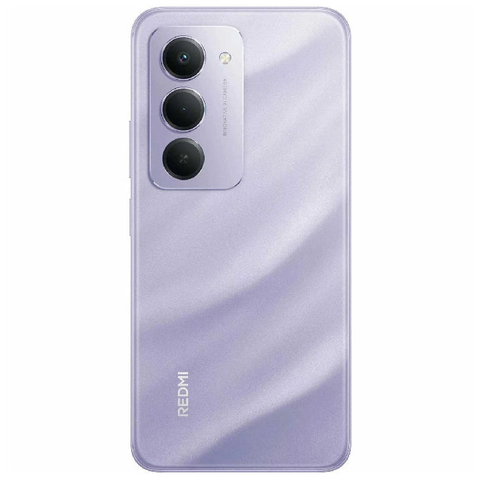 Xiaomi Redmi 15, 6GB Ram, 128GB - Sandy Purple