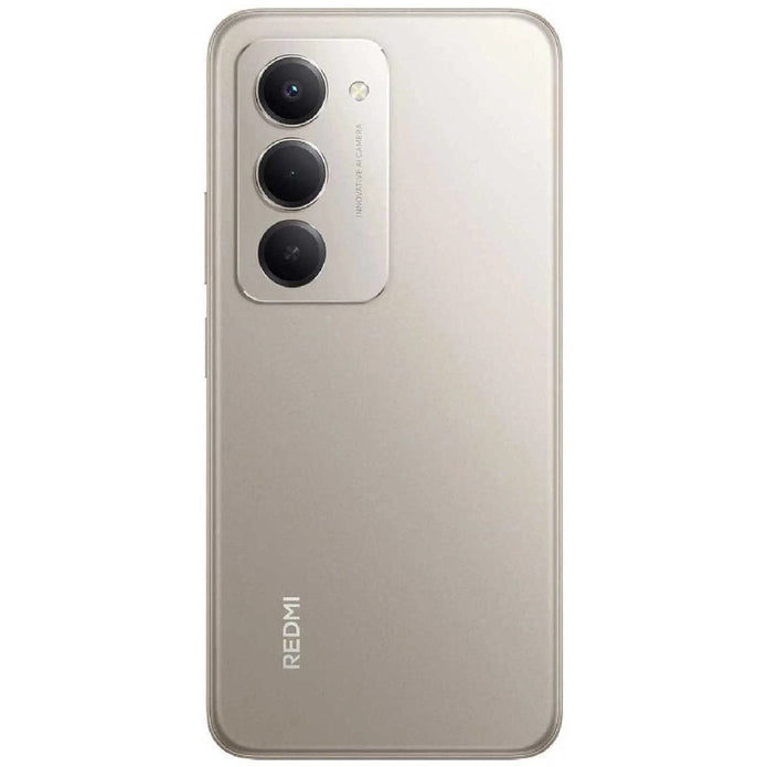 Xiaomi Redmi 15, 6GB Ram, 128GB - Titan Gray