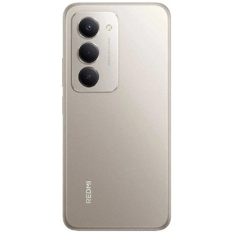 Xiaomi Redmi 15, 6GB Ram, 128GB - Titan Gray