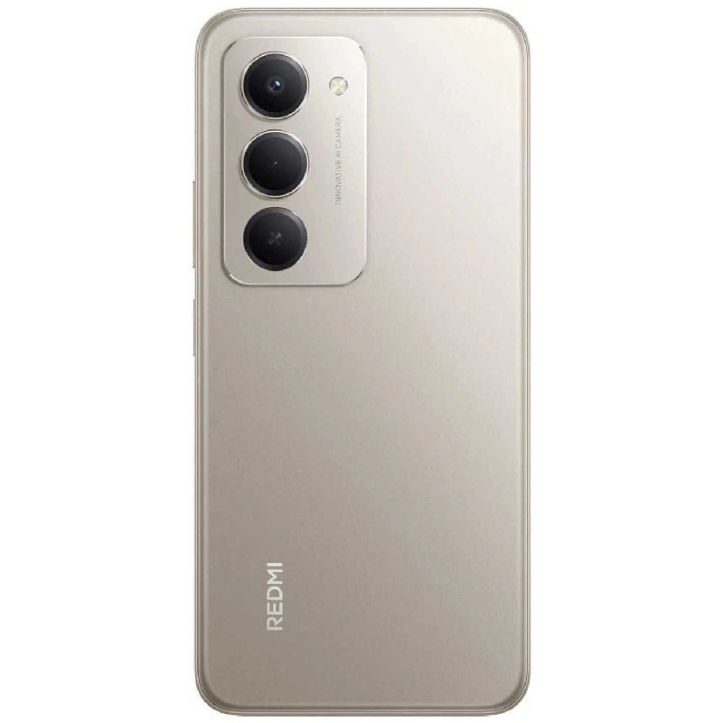 Xiaomi Redmi 15, 8GB Ram, 256GB - Titan Gray