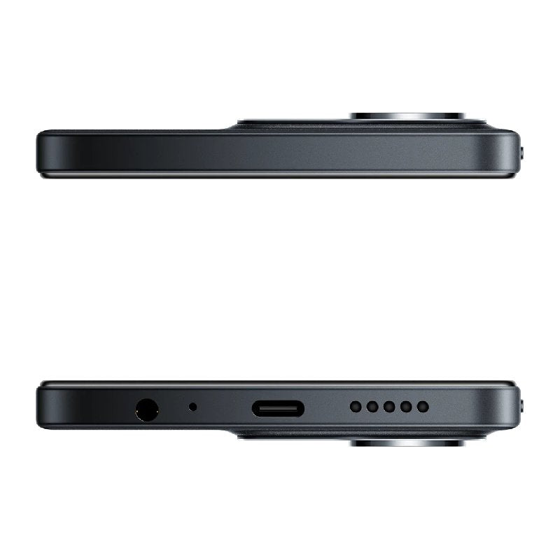 Xiaomi Redmi 15C, 8GB Ram, 256GB - Midnight Black