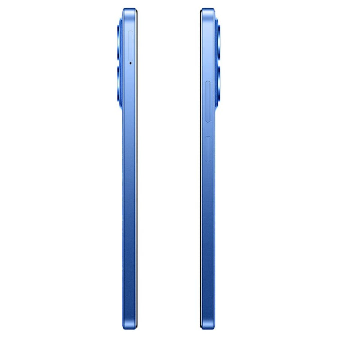 Xiaomi Redmi 15C, 8GB Ram, 256GB - Moonlight Blue