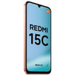 Xiaomi Redmi 15C, 6GB Ram, 128GB - Twilight Orange
