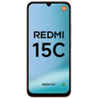 Xiaomi Redmi 15C, 8GB Ram, 256GB - Twilight Orange