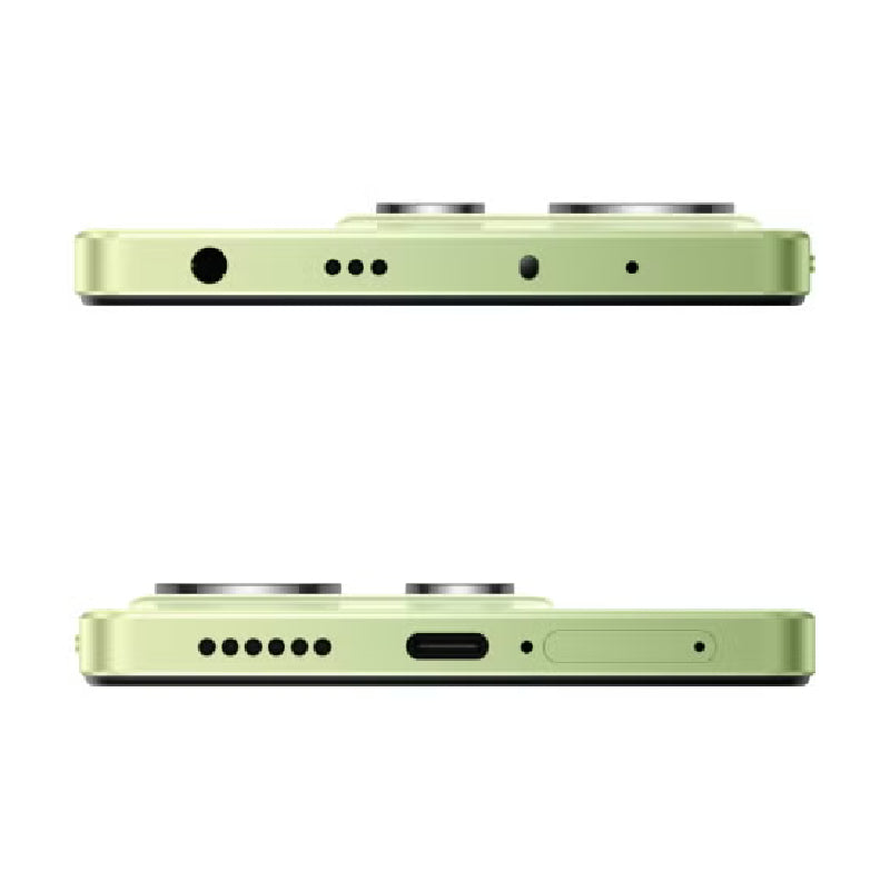 Xiaomi Redmi A5, 4GB Ram, 128GB - Lake Green