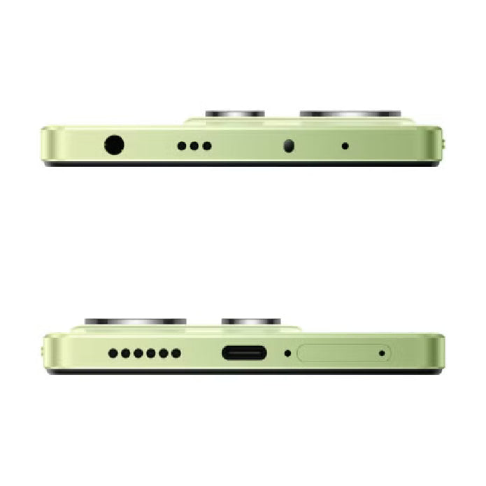 Xiaomi Redmi A5, 4GB Ram, 128GB - Lake Green