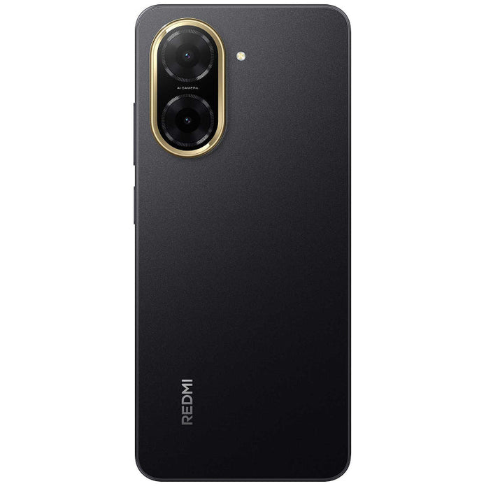 Xiaomi Redmi A5, 4GB Ram, 128GB - Midnight Black