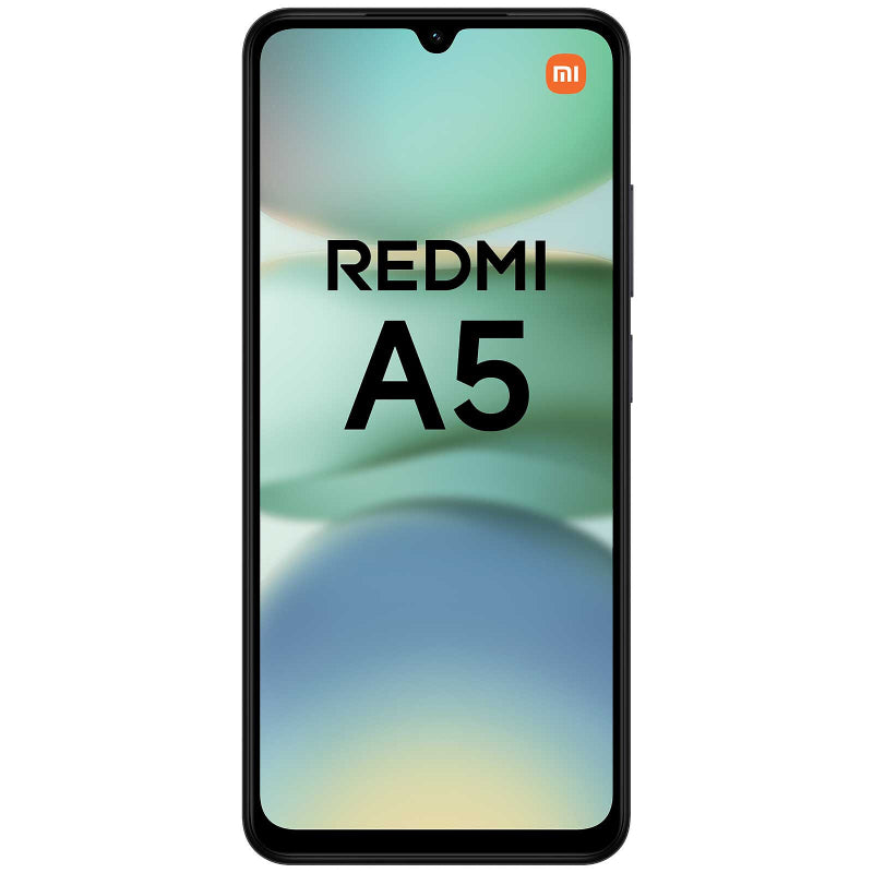 Xiaomi Redmi A5, 4GB Ram, 128GB - Midnight Black