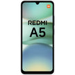 Xiaomi Redmi A5, 4GB Ram, 128GB - Midnight Black