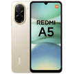 Xiaomi Redmi A5, 4GB Ram, 64GB - Sandy Gold