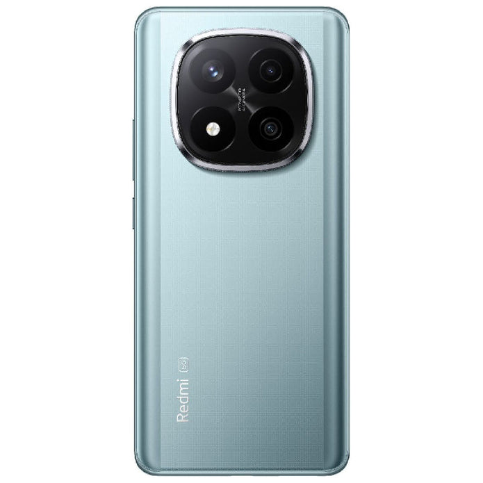Xiaomi Redmi Note 14 Pro+ 5G, 12GB Ram, 512GB - Frost Blue