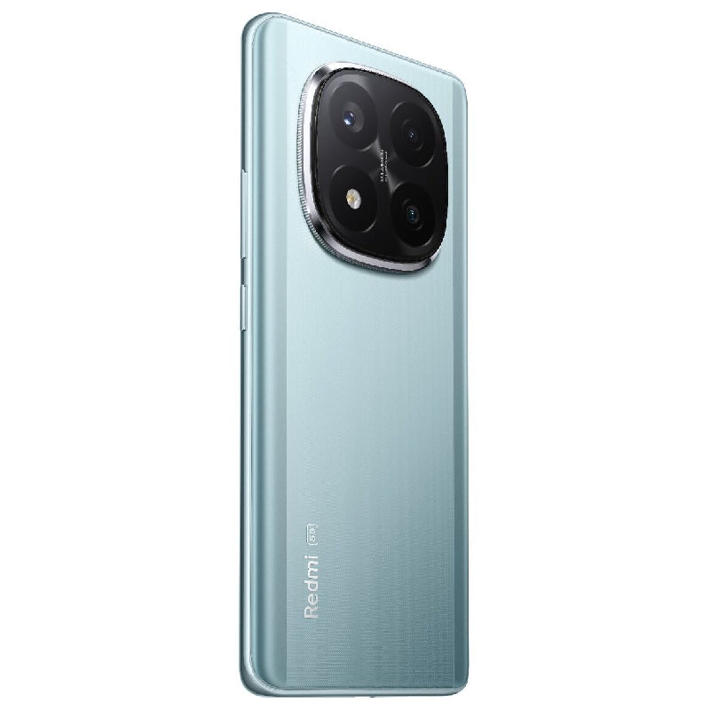 Xiaomi Redmi Note 14 Pro+ 5G, 12GB Ram, 512GB - Frost Blue
