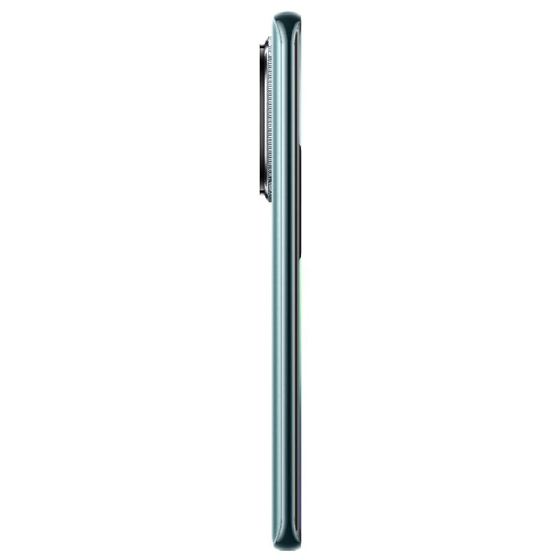 Xiaomi Redmi Note 14 Pro+ 5G, 12GB Ram, 512GB - Frost Blue