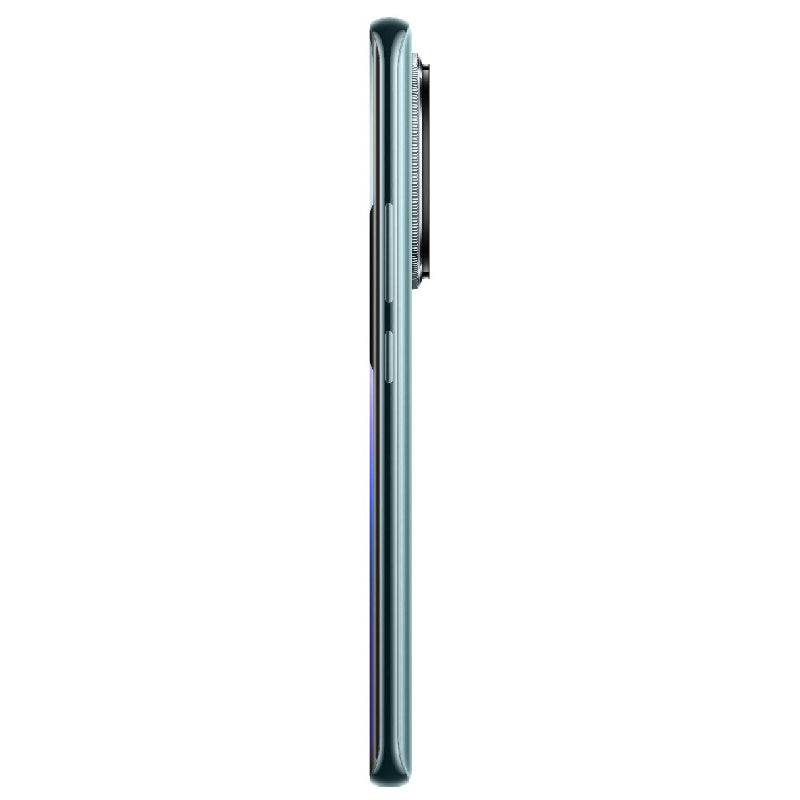 Xiaomi Redmi Note 14 Pro+ 5G, 12GB Ram, 512GB - Frost Blue