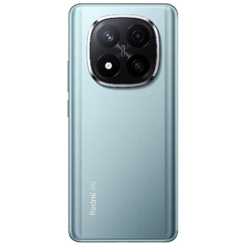 Xiaomi Redmi Note 14 Pro+ 5G, 12GB Ram, 256GB - Frost Blue