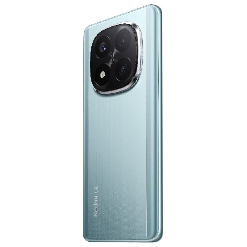 Xiaomi Redmi Note 14 Pro+ 5G, 12GB Ram, 256GB - Frost Blue