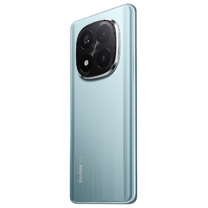 Xiaomi Redmi Note 14 Pro+ 5G, 12GB Ram, 256GB - Frost Blue