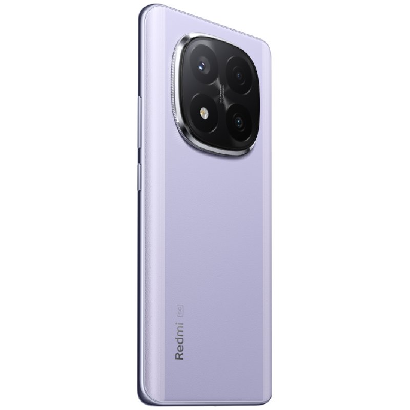 Xiaomi Redmi Note 14 Pro+ 5G, 12GB Ram, 512GB - Lavender Purple
