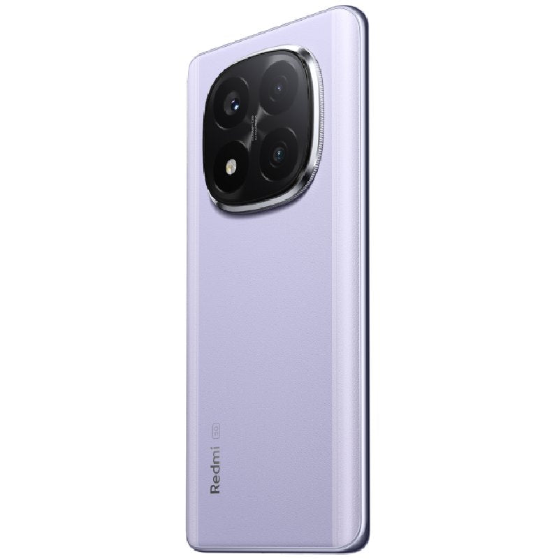 Xiaomi Redmi Note 14 Pro+ 5G, 12GB Ram, 512GB - Lavender Purple
