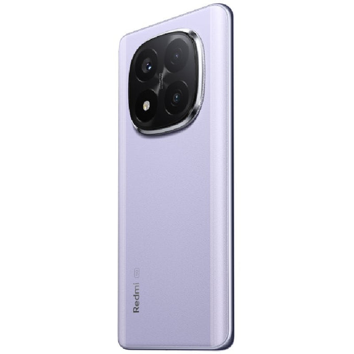 Xiaomi Redmi Note 14 Pro+ 5G, 12GB Ram, 512GB - Lavender Purple
