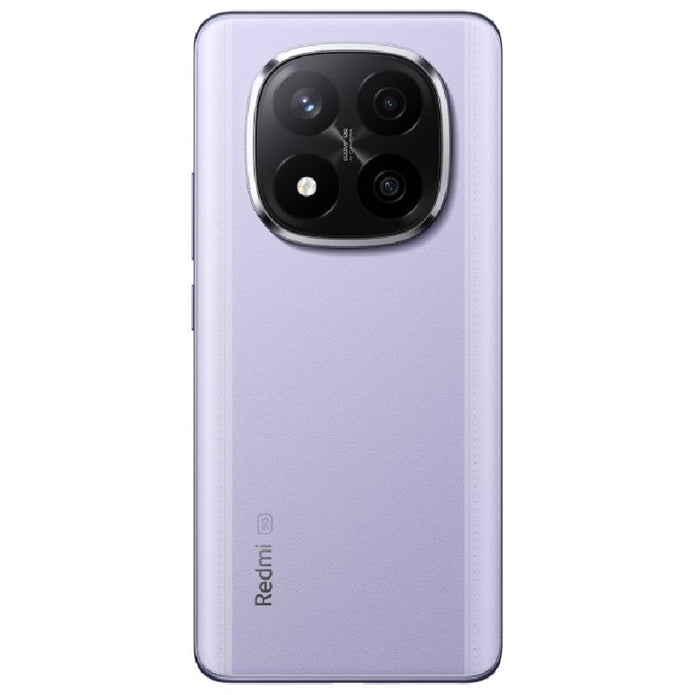 Xiaomi Redmi Note 14 Pro+ 5G, 12GB Ram, 256GB - Lavender Purple