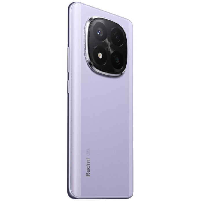 Xiaomi Redmi Note 14 Pro+ 5G, 12GB Ram, 256GB - Lavender Purple