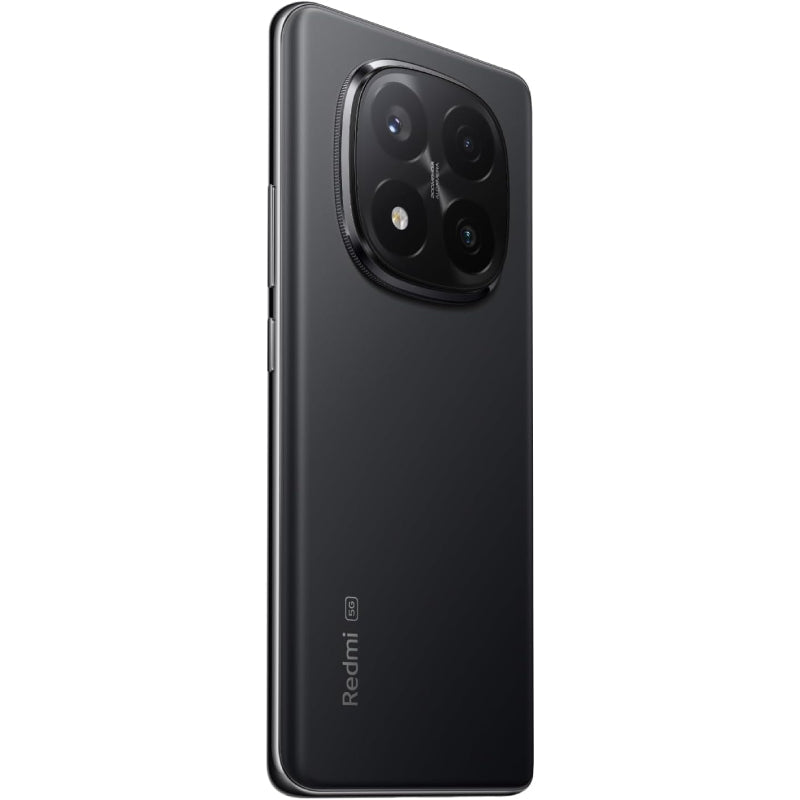 Xiaomi Redmi Note 14 Pro+ 5G, 12GB Ram, 512GB - Midnight Black