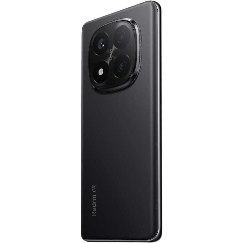 Xiaomi Redmi Note 14 Pro+ 5G, 12GB Ram, 512GB - Midnight Black
