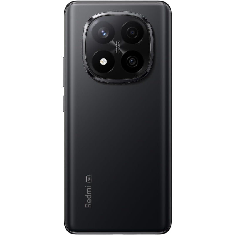 Xiaomi Redmi Note 14 Pro+ 5G, 12GB Ram, 256GB - Midnight Black