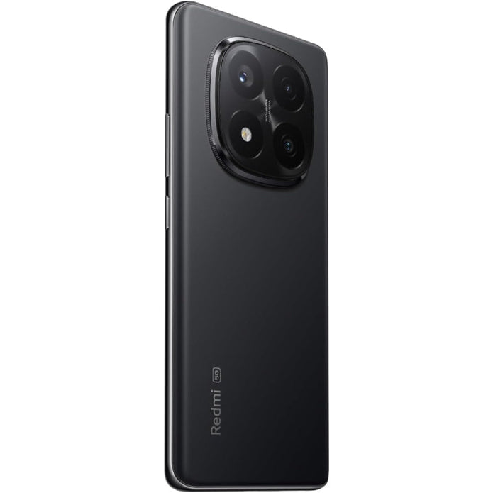 Xiaomi Redmi Note 14 Pro+ 5G, 12GB Ram, 256GB - Midnight Black