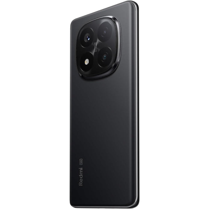 Xiaomi Redmi Note 14 Pro+ 5G, 12GB Ram, 256GB - Midnight Black