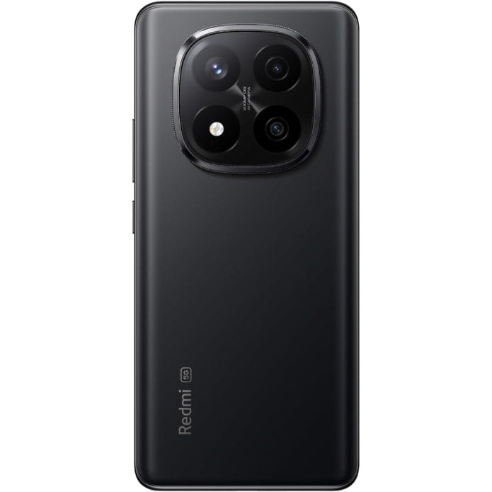 Xiaomi Redmi Note 14 Pro+ 5G, 12GB Ram, 512GB - Midnight Black