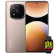 Xiaomi Redmi Note 14 Pro+ 5G, 12GB Ram, 512GB - Sand Gold