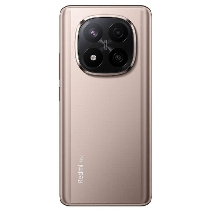 Xiaomi Redmi Note 14 Pro+ 5G, 12GB Ram, 512GB - Sand Gold