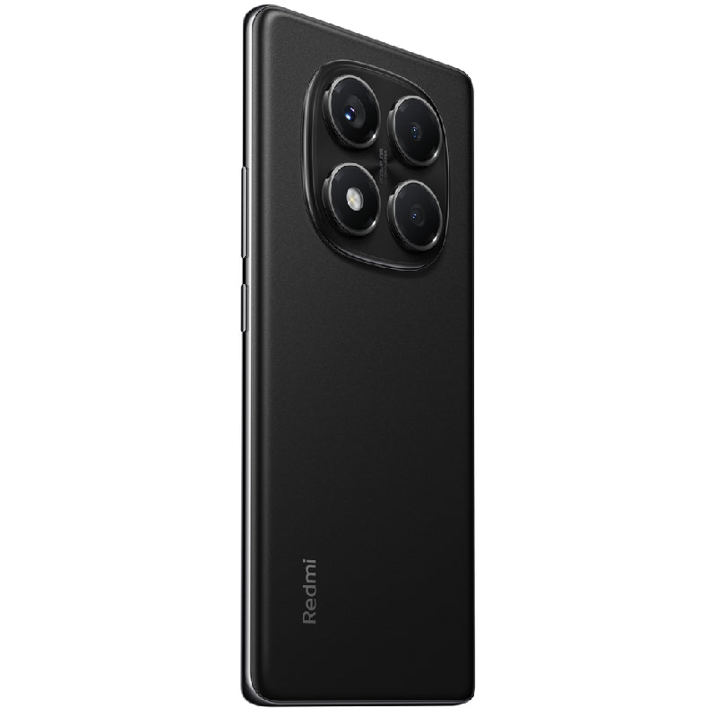 Xiaomi Redmi Note 14 Pro 12GB Ram, 512GB - Midnight Black