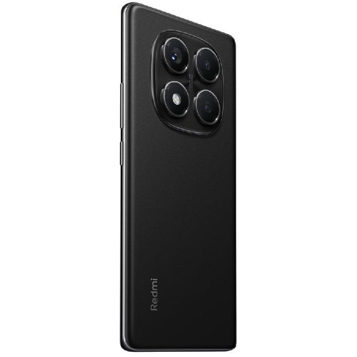 Xiaomi Redmi Note 14 Pro 12GB Ram, 512GB - Midnight Black
