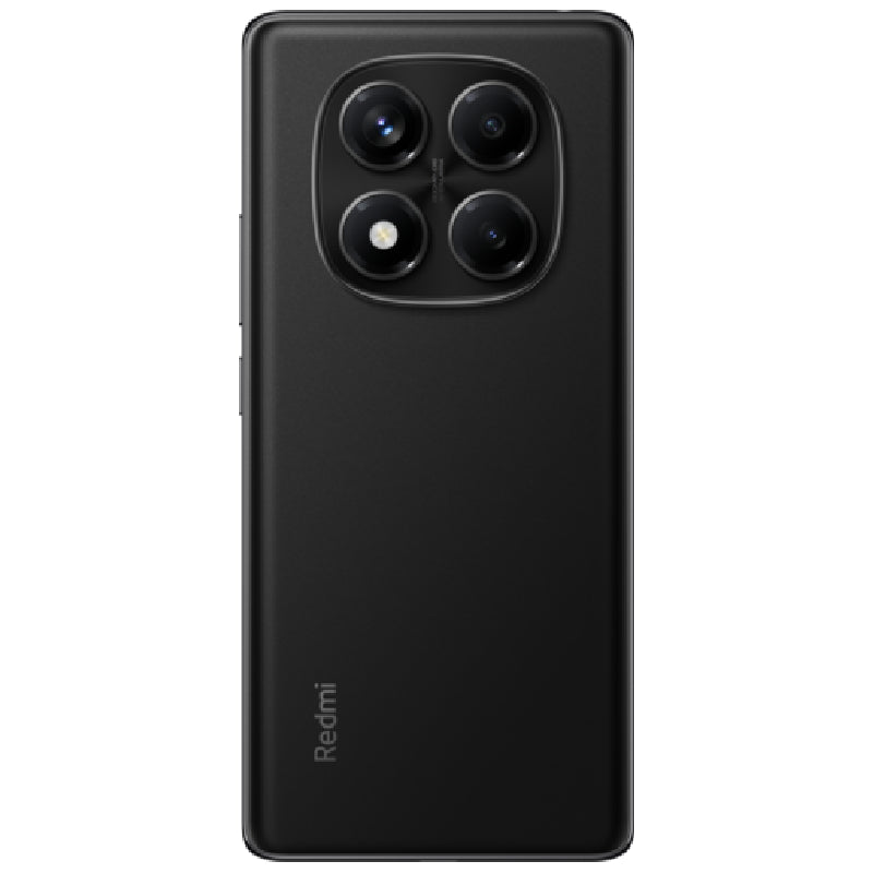 Xiaomi Redmi Note 14 Pro 8GB Ram, 256GB - Midnight Black