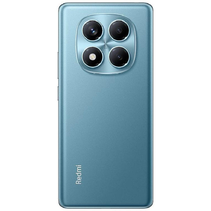 Xiaomi Redmi Note 14 Pro 12GB Ram, 512GB - Ocean Blue
