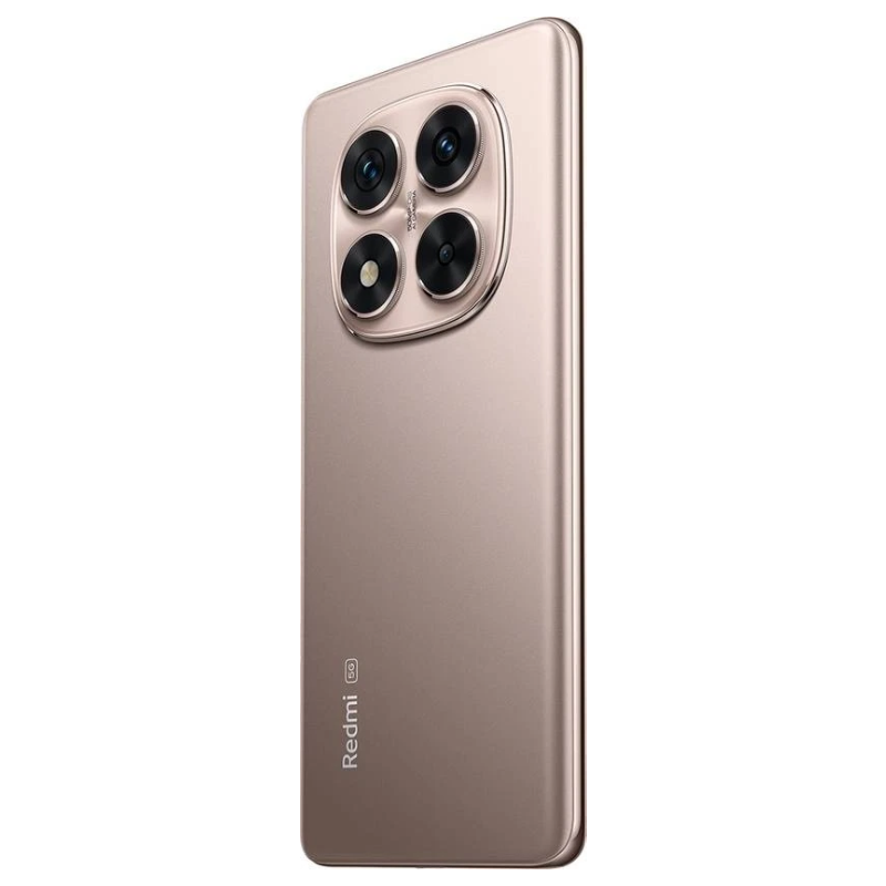 Xiaomi Redmi Note 14 Pro 8GB Ram, 256GB - Sand Gold
