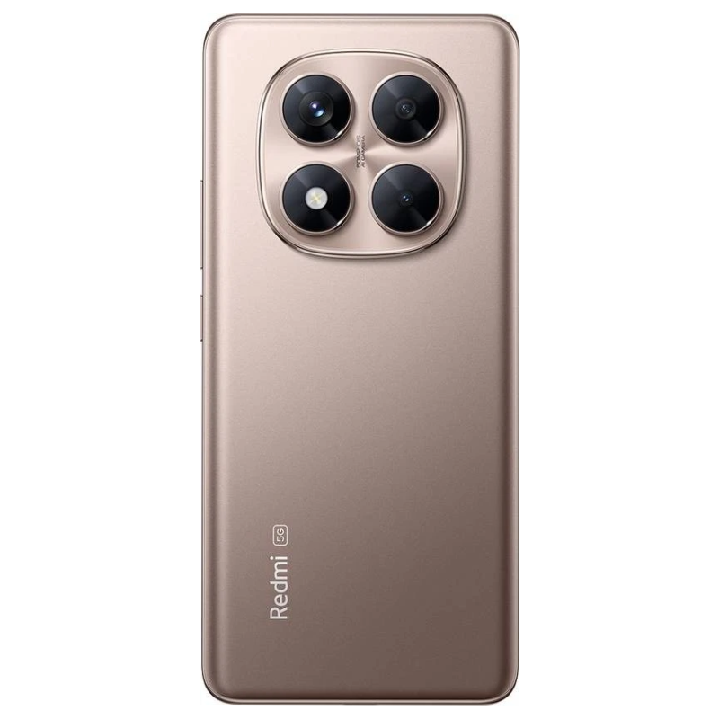 Xiaomi Redmi Note 14 Pro 12GB Ram, 512GB - Sand Gold