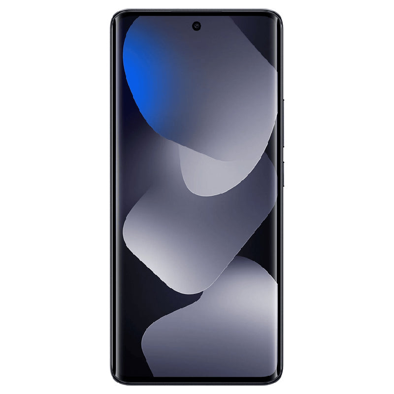 Xiaomi Redmi Note 15 4G, 8GB Ram, 256GB - Black