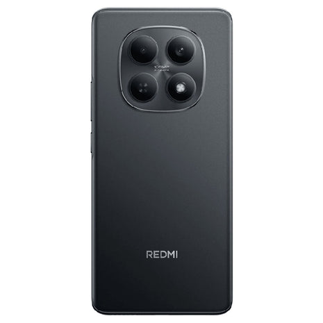 Xiaomi Redmi Note 15 4G, 6GB Ram, 128GB - Black