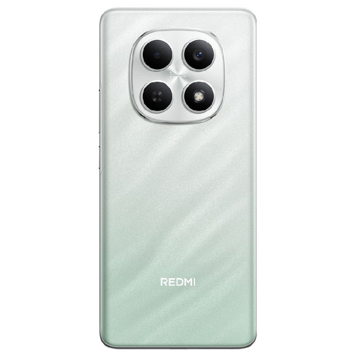 Xiaomi Redmi Note 15 4G, 6GB Ram, 128GB -  Forest Green