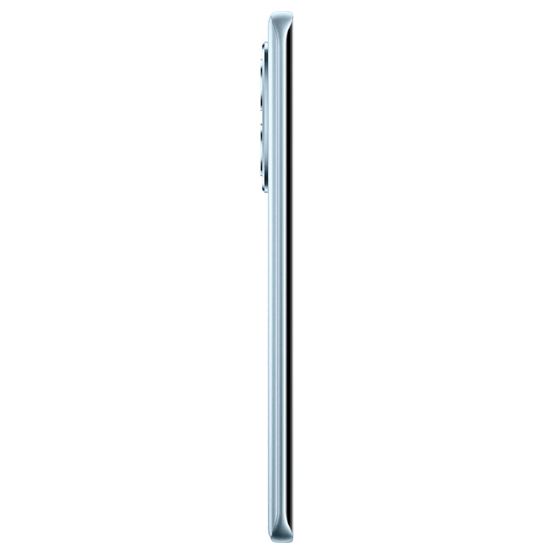 Xiaomi Redmi Note 15 4G, 6GB Ram, 128GB - Glacier Blue