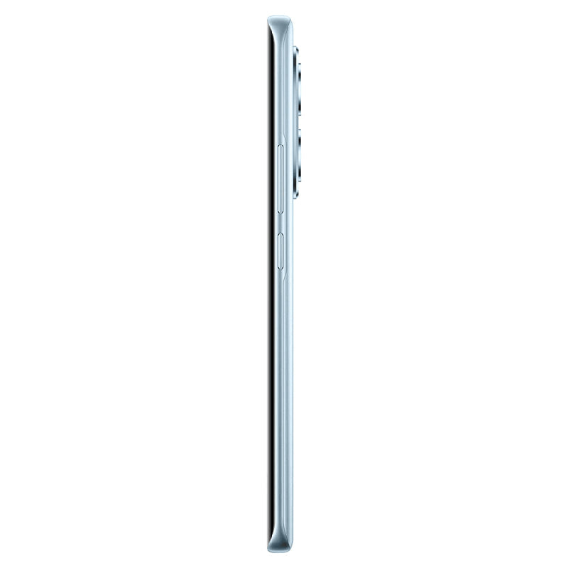 Xiaomi Redmi Note 15 4G, 6GB Ram, 128GB - Glacier Blue