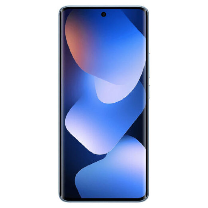 Xiaomi Redmi Note 15 4G, 8GB Ram, 256GB - Glacier Blue